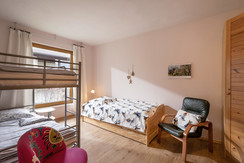 Ferienhaus_Schrederleite_11_Waidring_Stockbettzimm Ferienhaus_Schrederleite_11_Waidring_Stockbettzimm