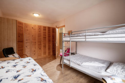 Ferienhaus_Schrederleite_11_Waidring_Stockbettzimm Ferienhaus_Schrederleite_11_Waidring_Stockbettzimm