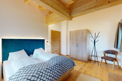 Schlafzimmer zwei Schlafzimmer zwei