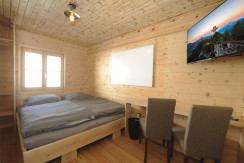 Wilder- Kaiser Ferienzimmer Holzmeister