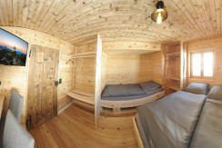 Wilder- Kaiser Ferienzimmer Holzmeister