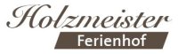Logo Ferienhof Holzmeister