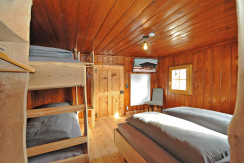Wildseeloder Ferienzimmer Holzmeister