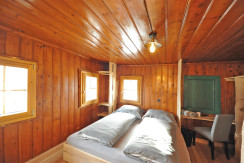 Wildseeloder Ferienzimmer Holzmeister