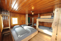 Wildseeloder Ferienzimmer