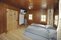 Wildseelode Ferienzimmer