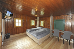 Wildseeloder Ferienzimmer