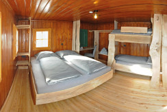 Panorama Wildseeloder Ferienzimmer