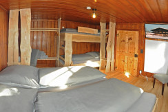 Panorama Wildseeloder Ferienzimmer