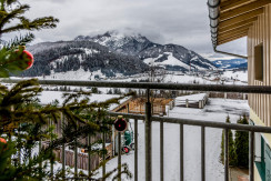 Heublume-Balkon Heublume-Balkon