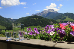Balkon Almrose Balkon Almrose