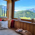 Bild von Chaletwohnung Almrose