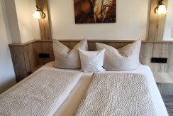 Schlafzimmer Fewo Sonnenaufgang Schlafzimmer Fewo Sonnenaufgang