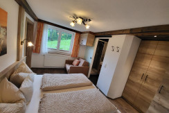 Schlafzimmer Fewo Sonnenaufgang 1 Schlafzimmer Fewo Sonnenaufgang 1