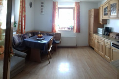 Wohnküche Wohnküche