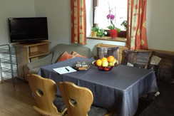 Wohnküche Wohnküche