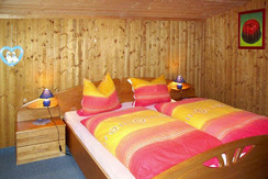 Schlafzimmer 1 Schlafzimmer 1