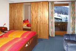 Schlafzimmer 2 Schlafzimmer 2