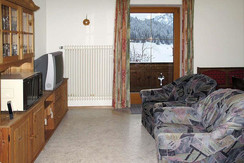 Wohnbereich Wohnbereich