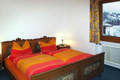 Schlafzimmer 4 Schlafzimmer 4