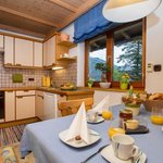 Photo of Apartment for four persons | © Ferienwohnung Atzl