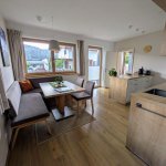 Bild von Ferienwohnung "Bergzauber"