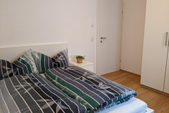 Ferienwohnung - Schlafzimmer 2