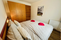Kl. Schlafzimmer 1 Kl. Schlafzimmer 1