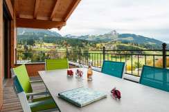 Südbalkon Südbalkon