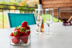 Südbalkon Südbalkon