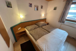 Schlafzimmer #2 Schlafzimmer #2