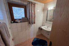 Badezimmer mit Dusche Badezimmer mit Dusche