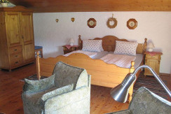 Wohnschlafzimmer  Dachgeschoß Wohnschlafzimmer  Dachgeschoß