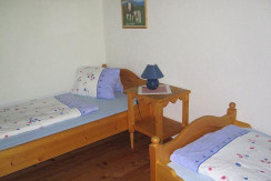 Schlafzimmer  - Dachgeschoß Schlafzimmer  - Dachgeschoß