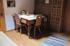 Flur - Dachgeschoß Flur - Dachgeschoß