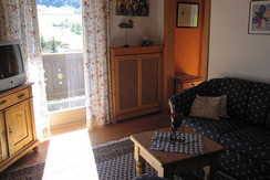 Sitzecke - Zusatzappartement 1 Stock Sitzecke - Zusatzappartement 1 Stock