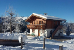 Ansicht Winter Ansicht Winter