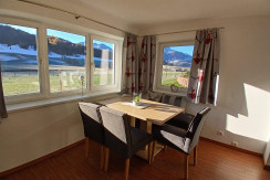 herrlicher Ausblick auf die Tiroler Bergwelt herrlicher Ausblick auf die Tiroler Bergwelt