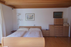 Wohnschlafzimmer - Doppelbett Wohnschlafzimmer - Doppelbett