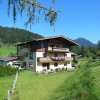 Bild von 4-Personenwohnung "Wildseeloder"