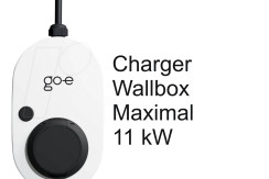 Charger