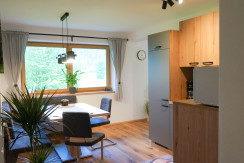 Kücheneingang Kücheneingang