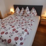 Bild von Fewo 3 - Loferer Steinberge, 2 Personen | © ferienwohnung heissl Fieberbrunn Pillerseetal Kitz