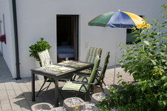 FerienwohnungHeisslfewoKaiser (33) FerienwohnungHeisslfewoKaiser (33)