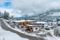 Ferienwohnung Heissl Blick NordWesten