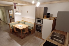 Ferienwohnungheissl Küche fewo2