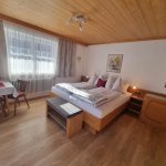 Bild von 2 - 4  Personenwohnung