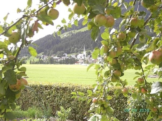 Dorfblick