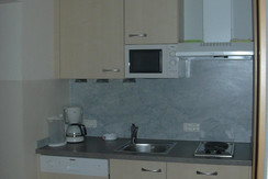 Ferienwohnung 003 Ferienwohnung 003