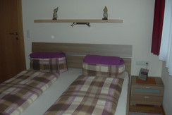 Ferienwohnung 002 Ferienwohnung 002